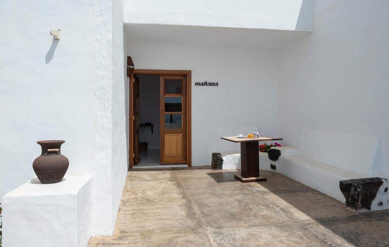 Finca Isolina Hotel Boutique - Adults Recommended Macher Room photo