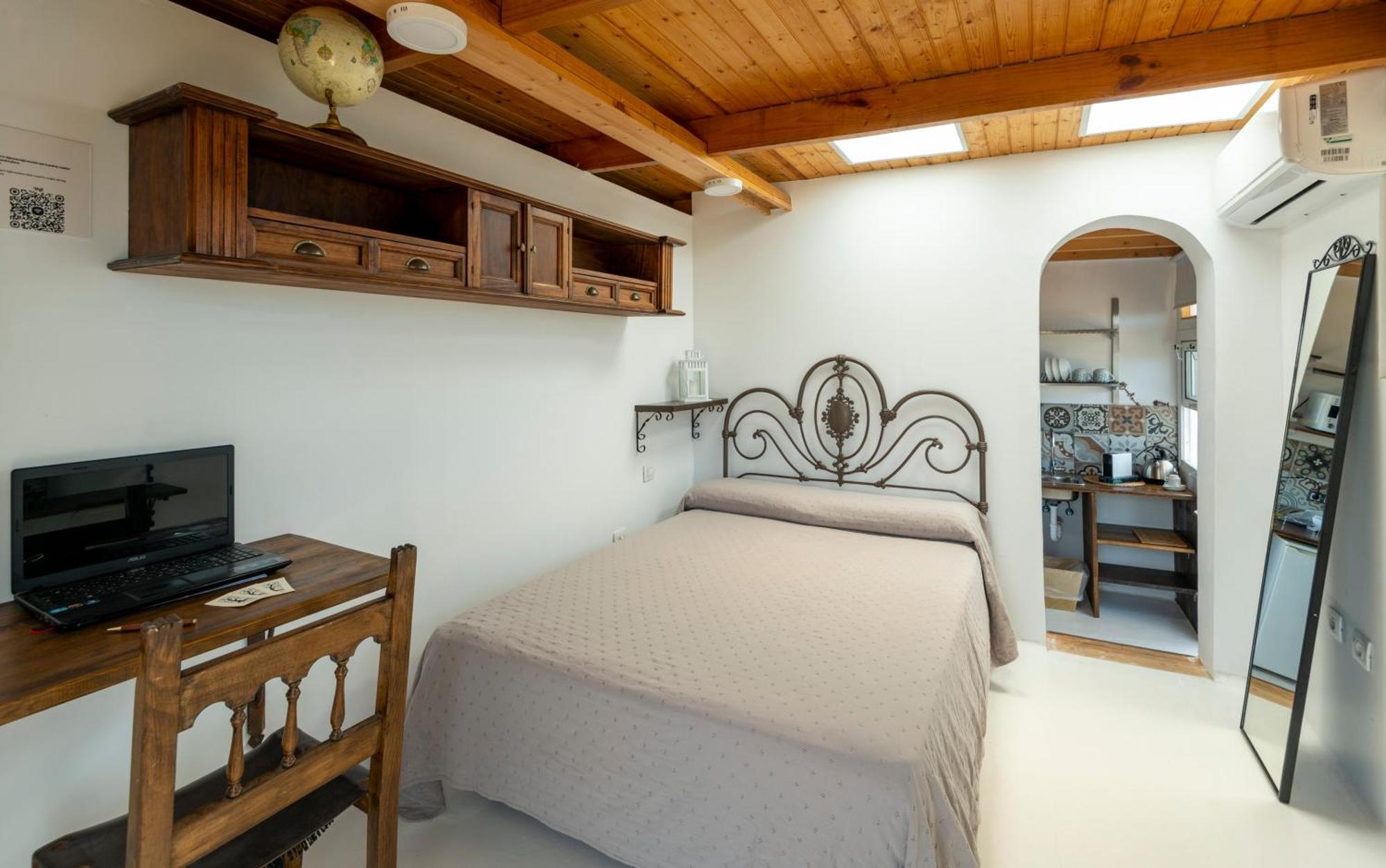 Finca Isolina Hotel Boutique - Adults Recommended Macher Room photo