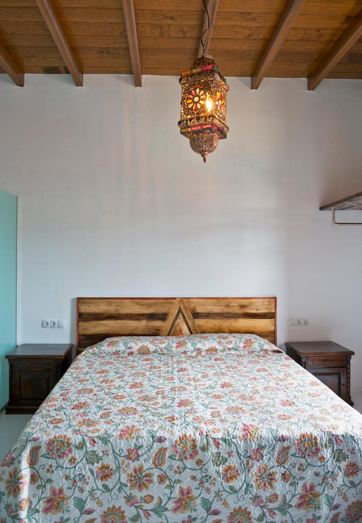 Finca Isolina Hotel Boutique - Adults Recommended Macher Exterior photo